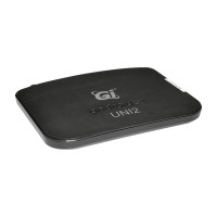 Gi Uni 2 DVB-T2/C Android приставка, ресивер, приемник 1Gb/8Gb (Гэлэкси Инновэйшнс)