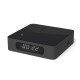 Приставка IP телевизионная Триколор КЛИЕНТ (UHD, 4K, HD, SD), черный