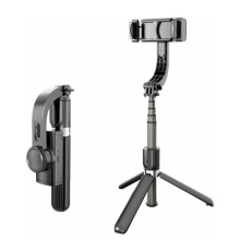 Стабилизатор стедикам Gimbal Stabilizer L08 2 осевой