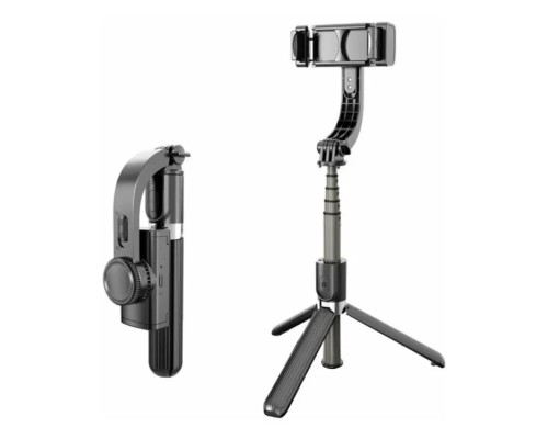 Стабилизатор стедикам Gimbal Stabilizer L08 2 осевой