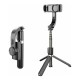 Стабилизатор стедикам Gimbal Stabilizer L08 2 осевой