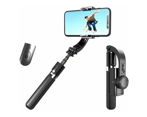 Стабилизатор стедикам Gimbal Stabilizer L08 2 осевой