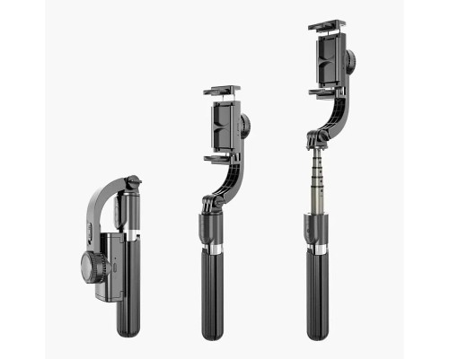 Стабилизатор стедикам Gimbal Stabilizer L08 2 осевой