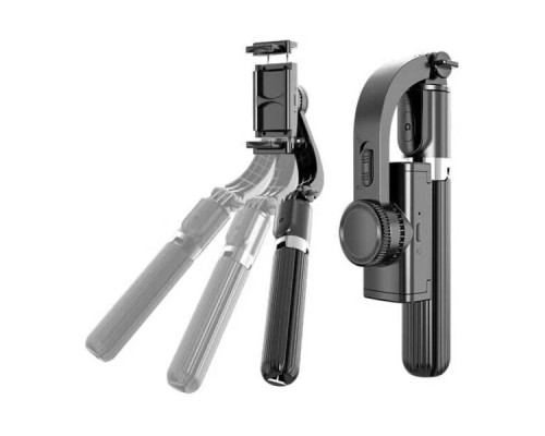 Стабилизатор стедикам Gimbal Stabilizer L08 2 осевой