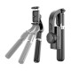 Стабилизатор стедикам Gimbal Stabilizer L08 2 осевой