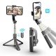 Стабилизатор стедикам Gimbal Stabilizer L08 2 осевой