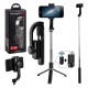 Стабилизатор стедикам Gimbal Stabilizer L08 2 осевой
