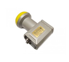 GoldMaster GM-212 Universal Twin LNB Линейный конвертер с двумя выходами