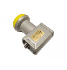 GoldMaster GM-212 Universal Twin LNB Линейный конвертер с двумя выходами