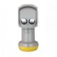 GoldMaster GM-212 Universal Twin LNB Линейный конвертер с двумя выходами