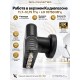 GoldMaster GM-144C, Black Edition Circular Quad LNB Круговой конвертер на четыре выхода