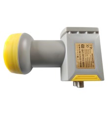 GoldMaster GM-122CX Circular Twin LNB Круговой конвертер с двумя выходами