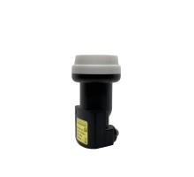 GoldMaster GM-141C, Black Edition Circular Single LNB Круговой конвертер с одним выходом