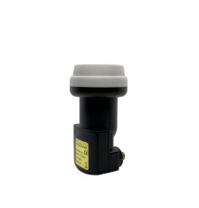 GoldMaster GM-141C, Black Edition Circular Single LNB Круговой конвертер с одним выходом