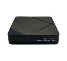 GoldMaster I-905 медиаплеер AndroidTV 10 / 2Gb/16Gb DDR3