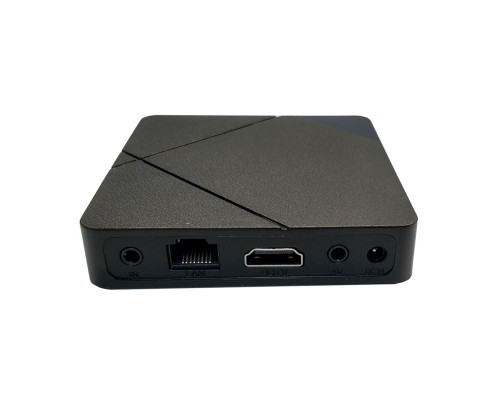 GoldMaster I-905 медиаплеер AndroidTV 10 / 2Gb/16Gb DDR3