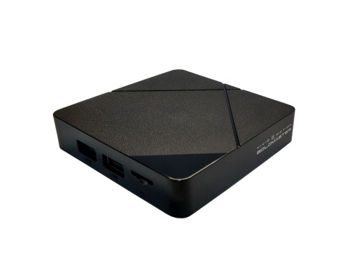 GoldMaster I-905 медиаплеер AndroidTV 10 / 2Gb/16Gb DDR3
