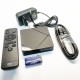 GoldMaster I-905 медиаплеер AndroidTV 10 / 2Gb/16Gb DDR3