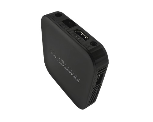 GoldMaster I-905 Plus медиаплеер AndroidTV 10 / 2Gb/16Gb DDR3