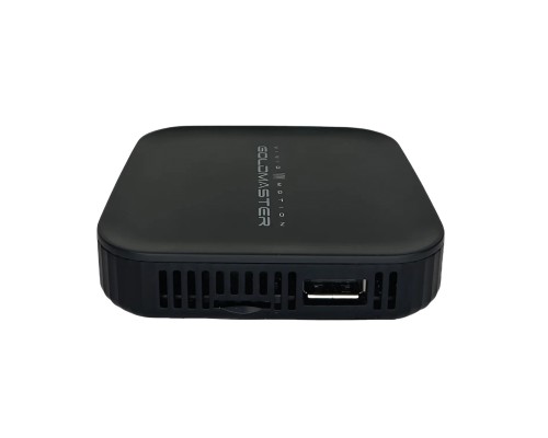 GoldMaster I-905 Plus медиаплеер AndroidTV 10 / 2Gb/16Gb DDR3