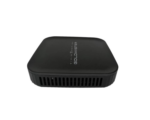 GoldMaster I-905 Plus медиаплеер AndroidTV 10 / 2Gb/16Gb DDR3