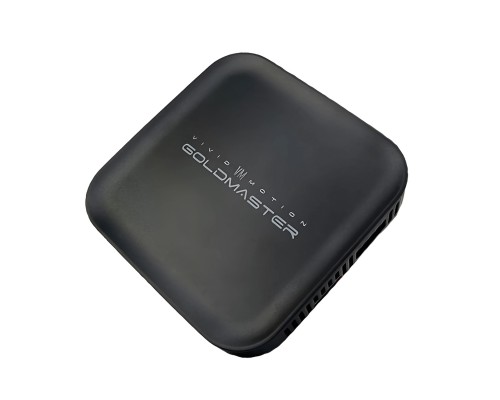 GoldMaster I-905 Plus медиаплеер AndroidTV 10 / 2Gb/16Gb DDR3