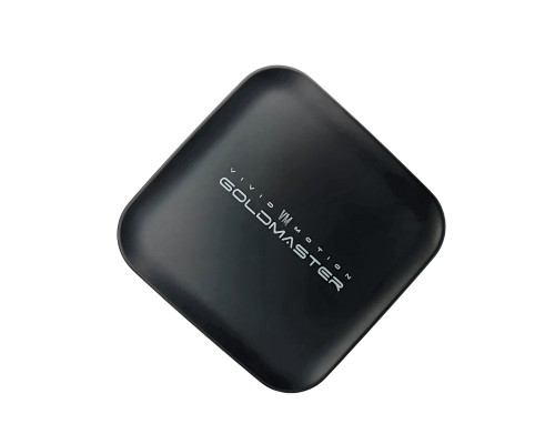 GoldMaster I-905 Plus медиаплеер AndroidTV 10 / 2Gb/16Gb DDR3