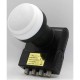GoldMaster GM-144C, Black Edition Circular Quad LNB Круговой конвертер на четыре выхода