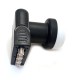 GoldMaster GM-144C, Black Edition Circular Quad LNB Круговой конвертер на четыре выхода