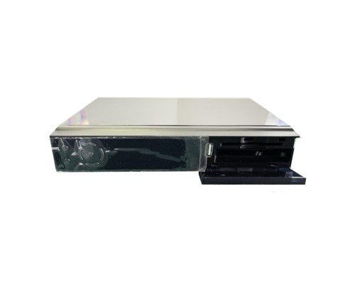 GoldMaster SR-505HD CI+ DVB-T2/C/S2 Цифровой спутниковый / эфирный / кабельный приемник, приставка, ресивер