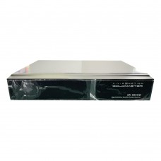 GoldMaster SR-505HD CI+ DVB-T2/C/S2 Цифровой спутниковый / эфирный / кабельный приемник, приставка, ресивер