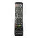 GoldMaster SR-505HD CI+ DVB-T2/C/S2 Цифровой спутниковый / эфирный / кабельный приемник, приставка, ресивер