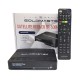 Спутниковый ресивер GoldMaster SR-508HD Plus