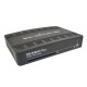 Спутниковый ресивер GoldMaster SR-508HD Plus