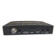 Спутниковый ресивер GoldMaster SR-508HD Plus