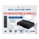Спутниковый ресивер GoldMaster SR-508HD Plus