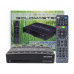 GoldMaster SR-525HD DVB-T2/C/S2 Цифровой спутниковый / эфирный / кабельный приемник, приставка, ресивер