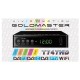 GoldMaster T747HD DVB-T/T2/C Цифровой эфирный приемник, приставка, ресивер