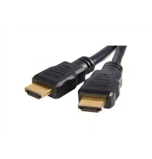 Кабель межблочный HDMI-HDMI 1.8м Cablexpert