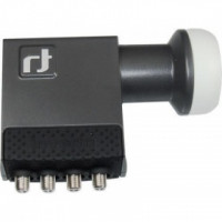 Inverto IDLP-401QDL+ Universal Quad LNB (Линейный конвертер с четырьмя выходами)
