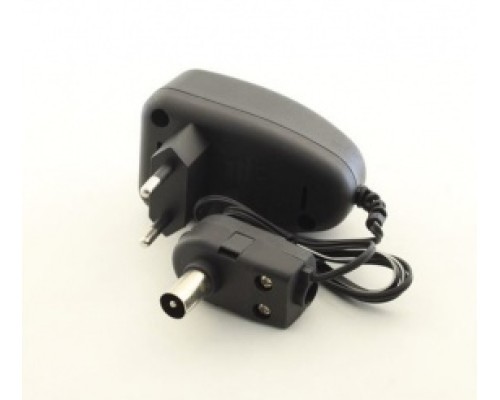 Zolan Блок питания для эфирных (ДМВ) антенн, 5 В, 100 mA (черный)