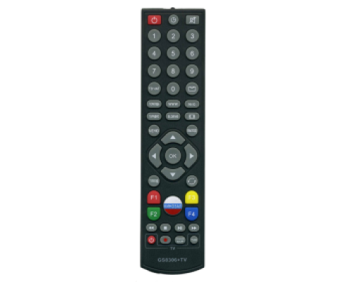 Пульт Д/У Триколор + ТВ