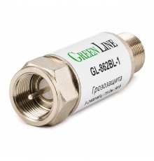 Грозозащита Green Line GL-862BL диапазон 5-2150 мГц