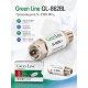 Грозозащита Green Line GL-862BL диапазон 5-2150 мГц