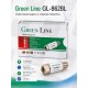 Грозозащита Green Line GL-862BL диапазон 5-2150 мГц