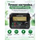 SatFinder Green Line SF-04 (Сатфайндер)  - стрелочный (Прибор для настройки спутниковой антенны)