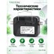 SatFinder Green Line SF-04 (Сатфайндер)  - стрелочный (Прибор для настройки спутниковой антенны)