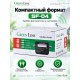 SatFinder Green Line SF-04 (Сатфайндер)  - стрелочный (Прибор для настройки спутниковой антенны)