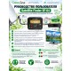 SatFinder Green Line SF-04 (Сатфайндер)  - стрелочный (Прибор для настройки спутниковой антенны)