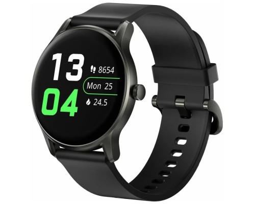 Умные часы Haylou GS LS09A, черный